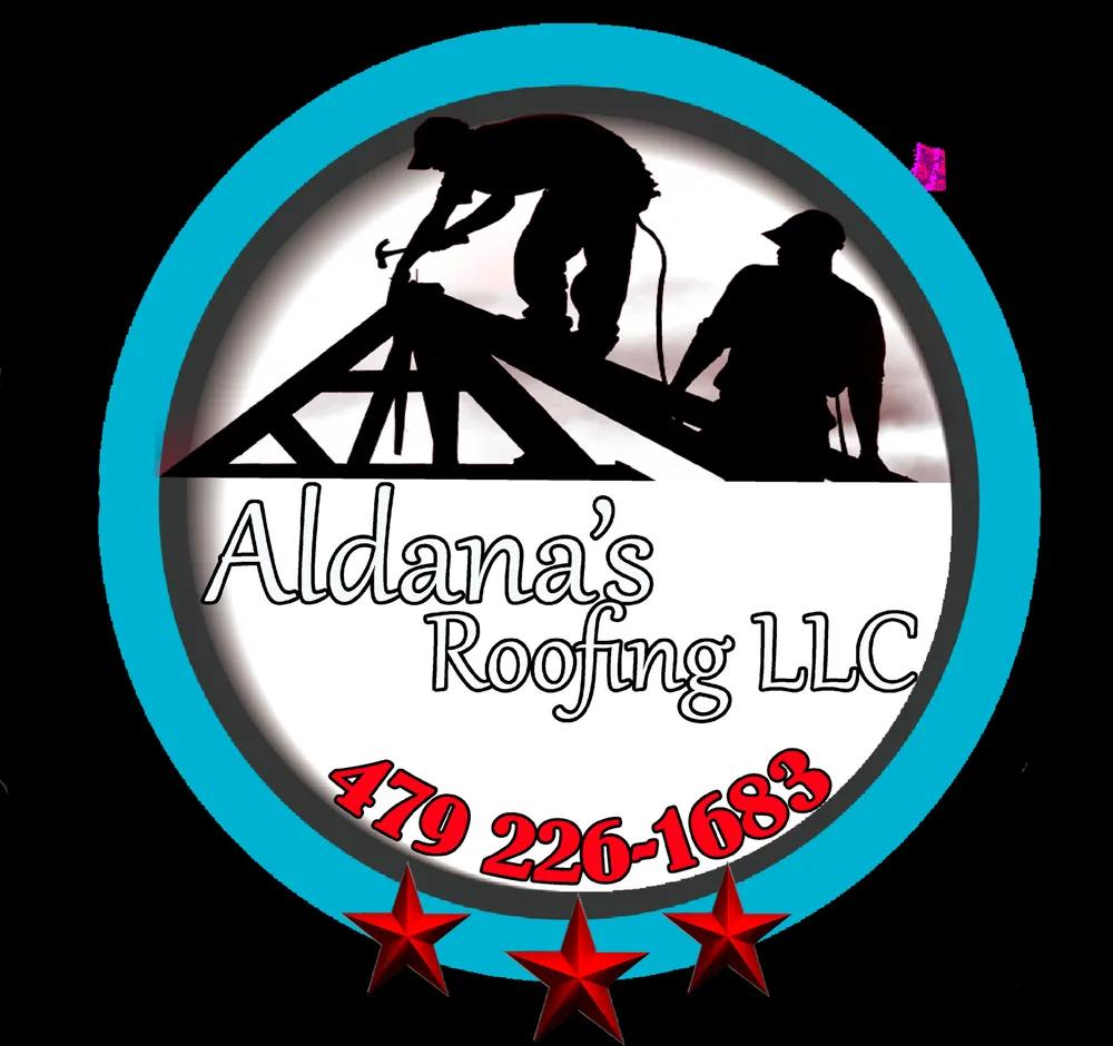 Slide of Aldana’s Roofing