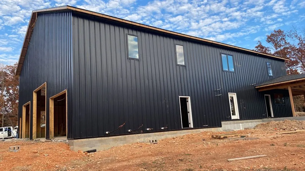 Slide of Aldana’s Roofing