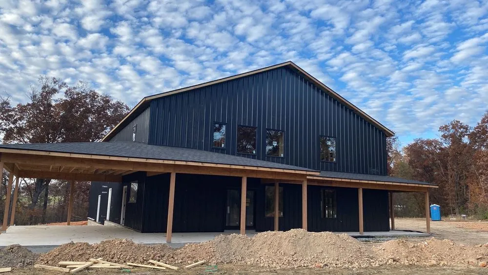 Slide of Aldana’s Roofing