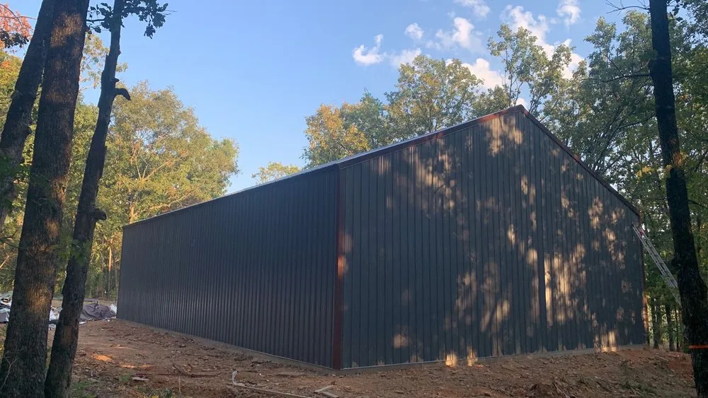 Slide of Aldana’s Roofing