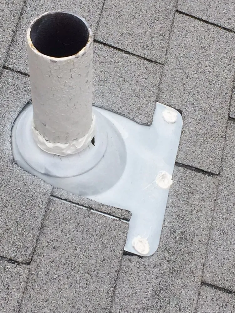 Slide of Alden Roofing