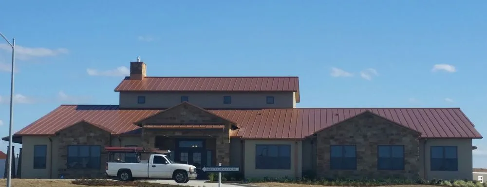 Slide of Alden Roofing