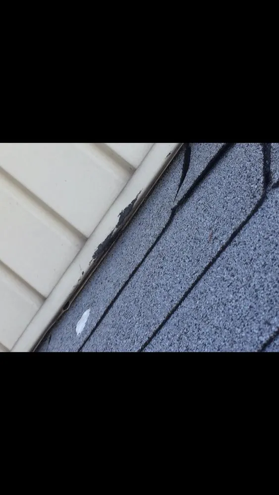 Slide of Alden Roofing