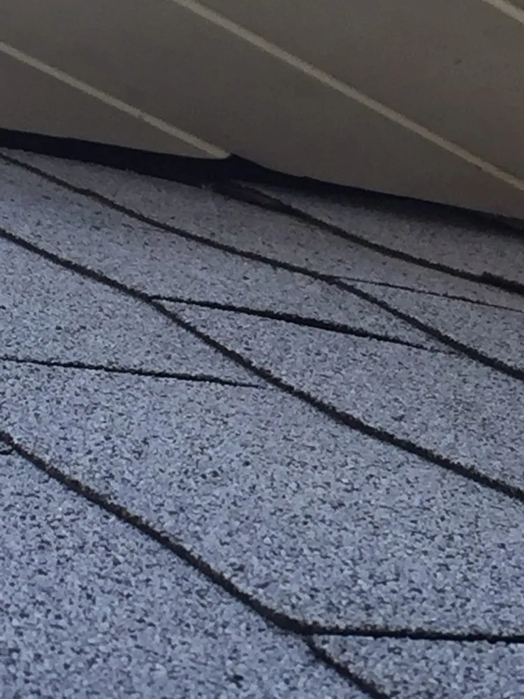 Slide of Alden Roofing