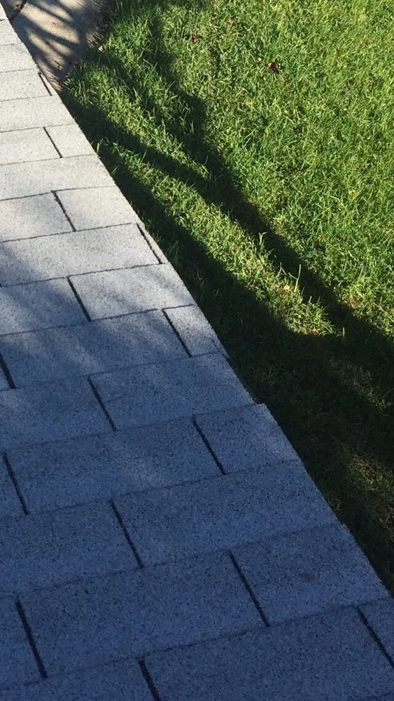 Slide of Alden Roofing