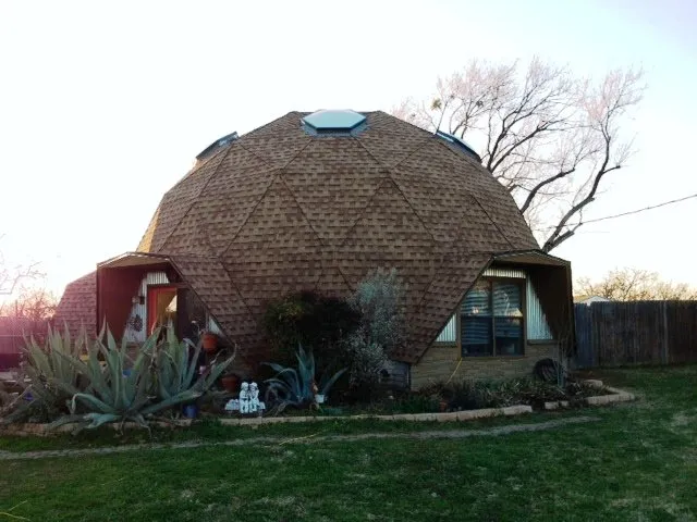 Slide of Alden Roofing