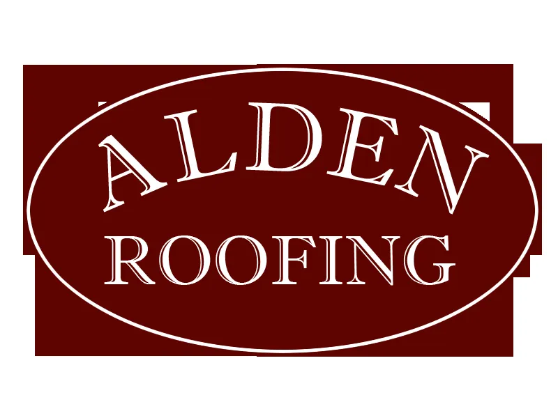 Slide of Alden Roofing