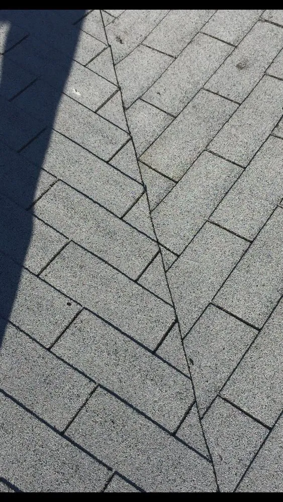 Slide of Alden Roofing