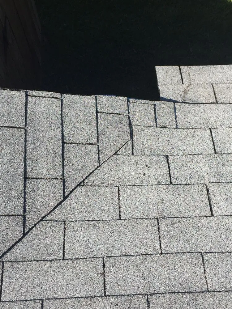 Slide of Alden Roofing