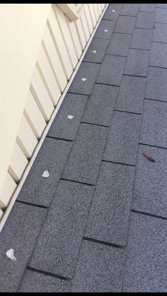 Slide of Alden Roofing