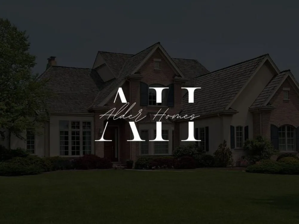 Slide of Alder Homes Roofing