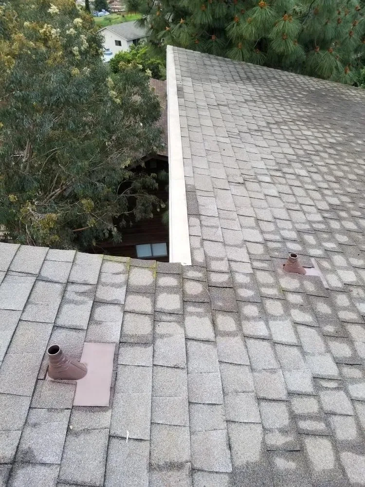 Slide of Alderdyce Roofing