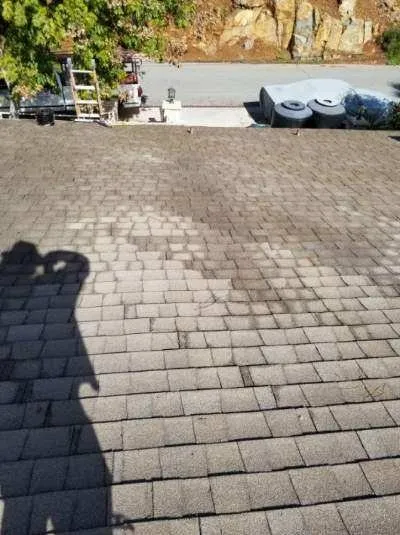 Slide of Alderdyce Roofing