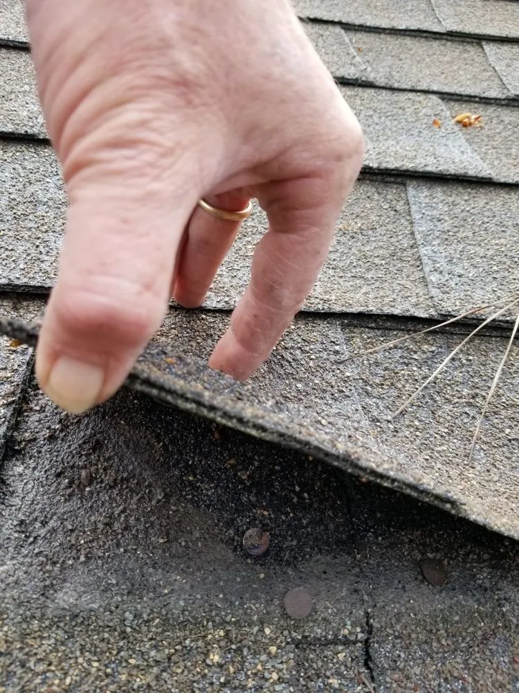 Slide of Alderdyce Roofing