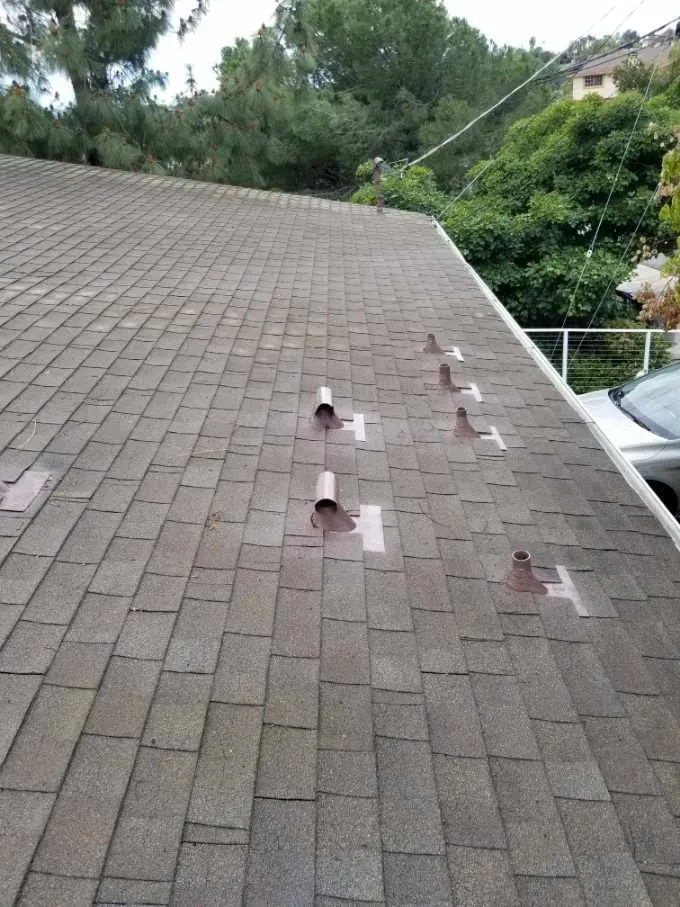 Slide of Alderdyce Roofing