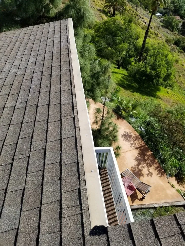 Slide of Alderdyce Roofing