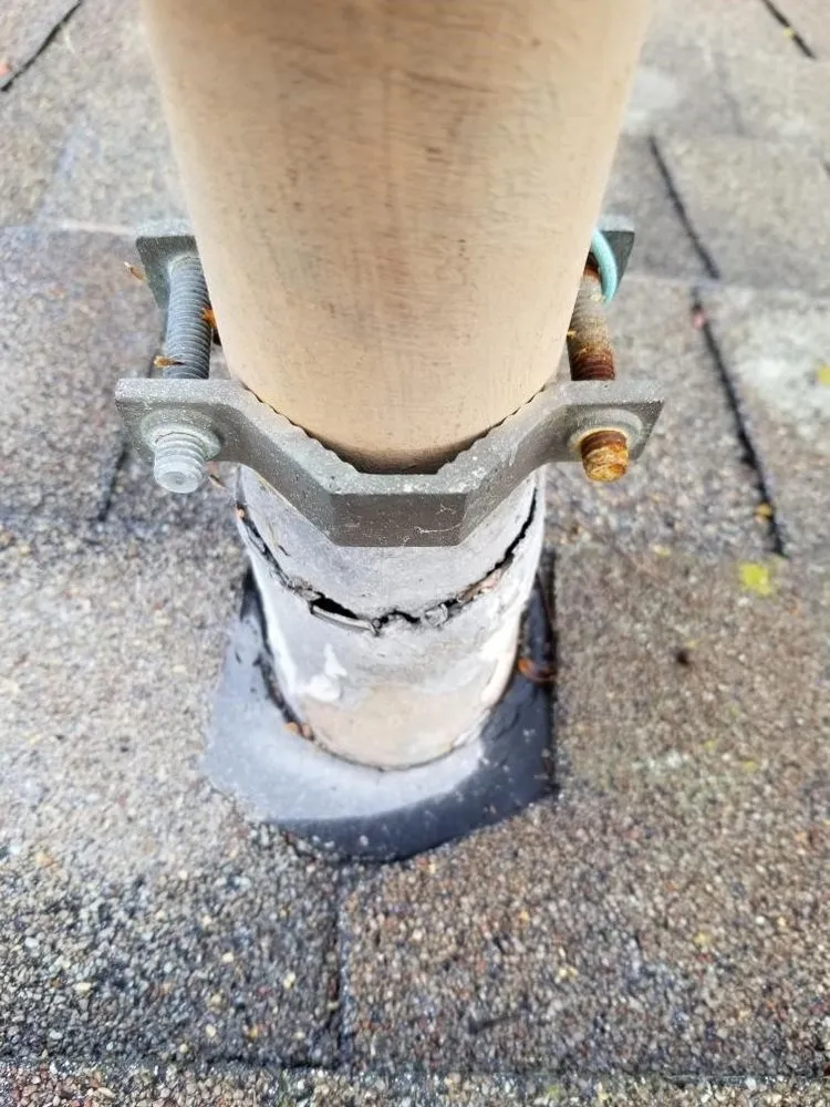 Slide of Alderdyce Roofing