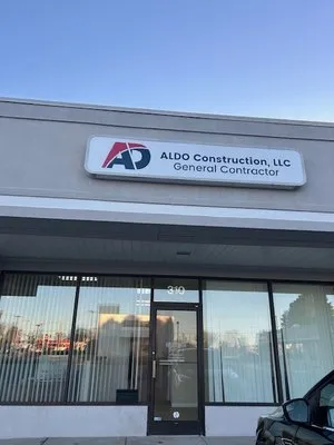 ALDO Construction