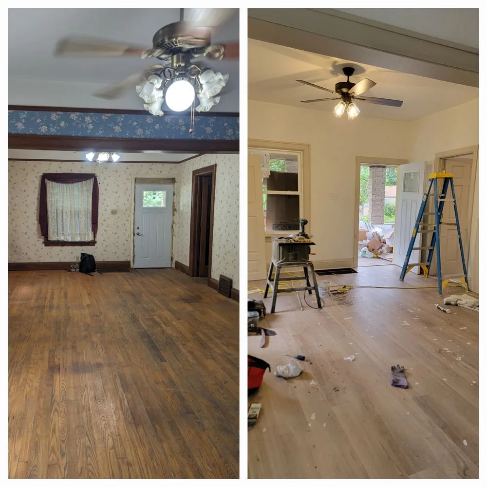 Slide of Aldor Home Services