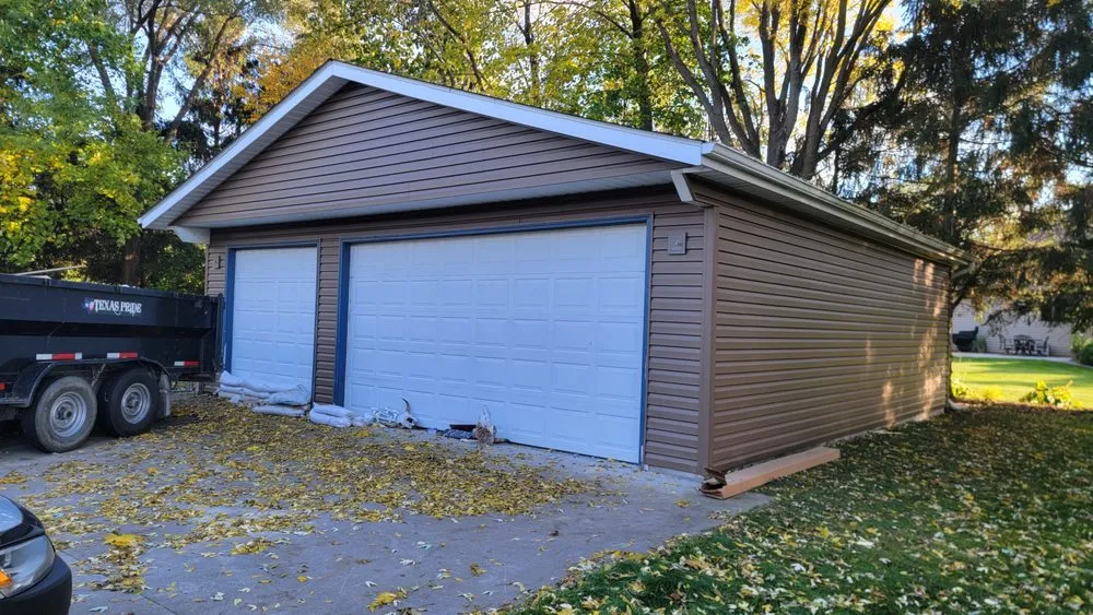 Slide of Aldor Home Services