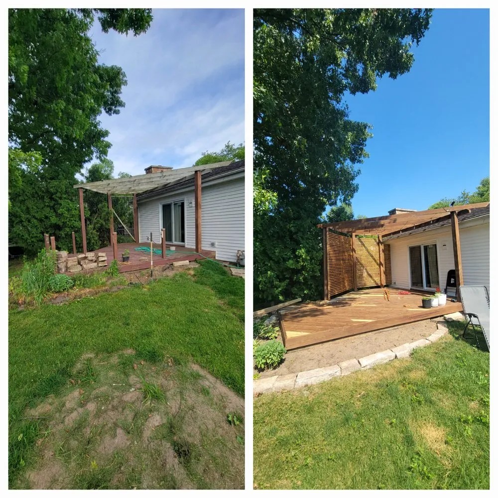 Slide of Aldor Home Services