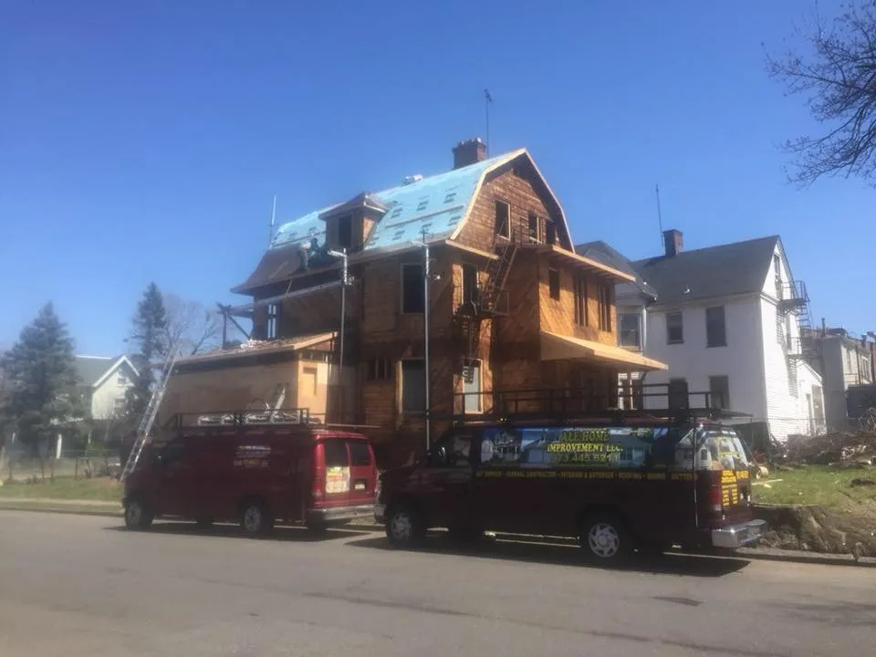 Slide of Ale Home Improvement