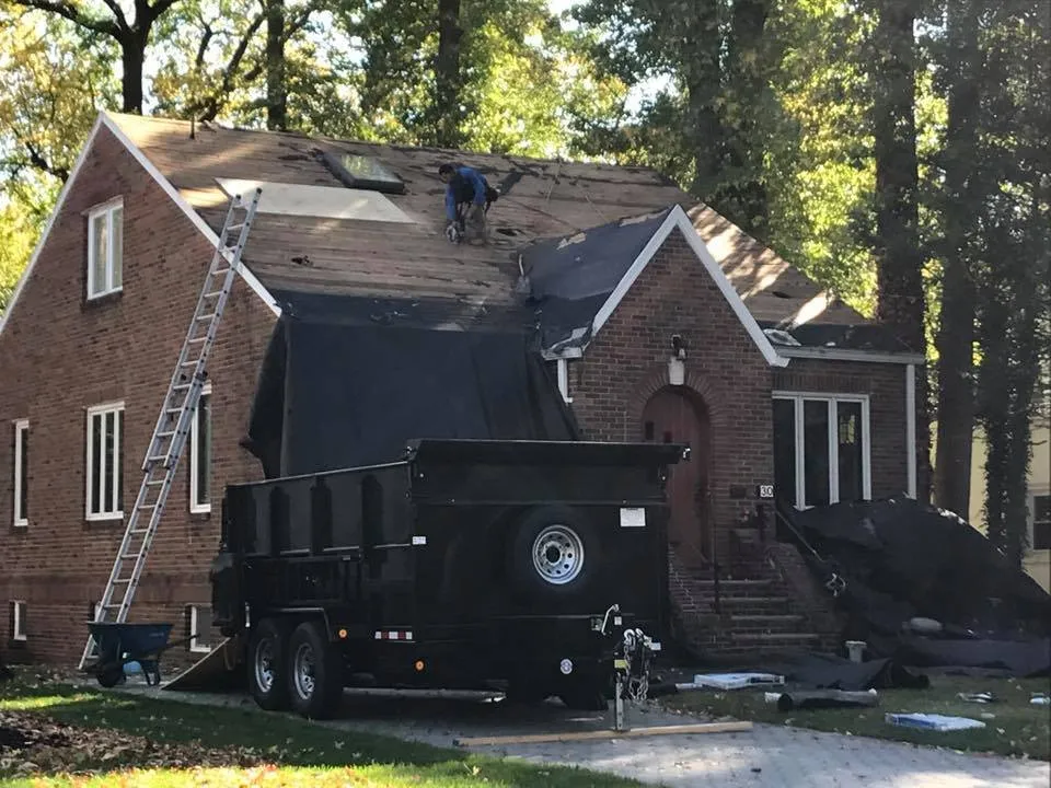 Slide of Ale Home Improvement