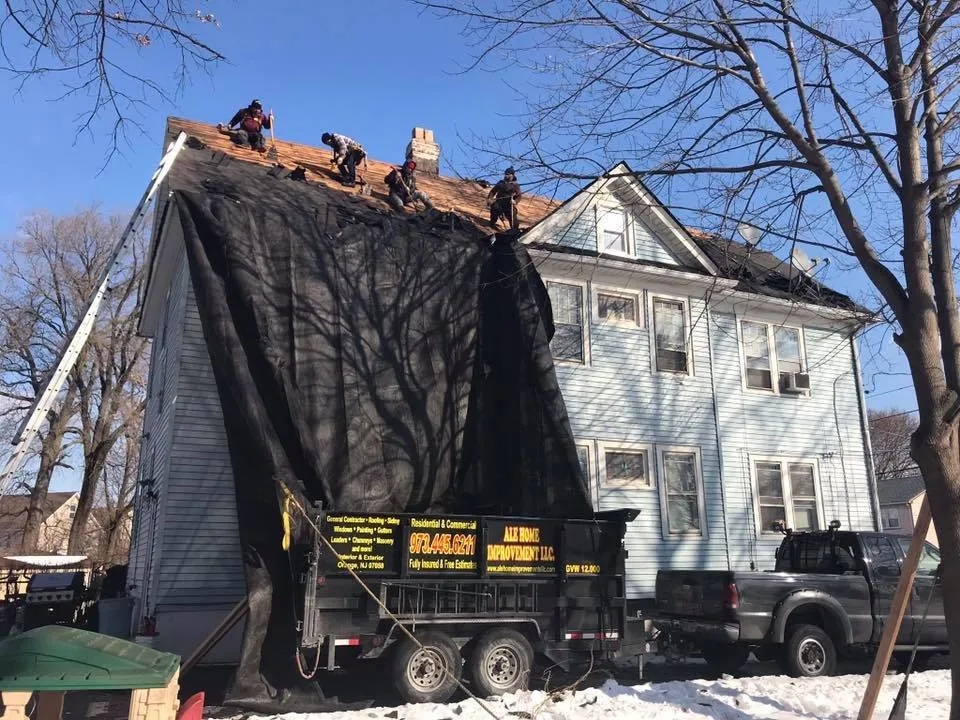 Slide of Ale Home Improvement