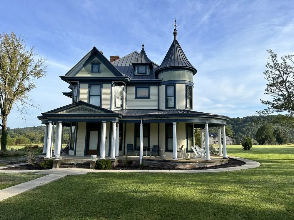 Slide of A.L.E Roofing