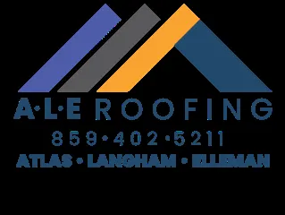 Slide of A.L.E Roofing