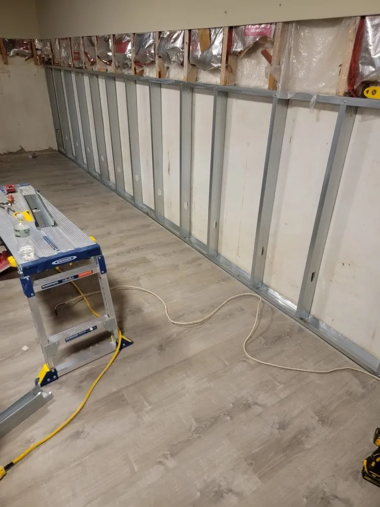 Slide of Alec's Construction