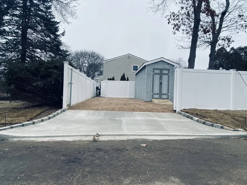 Slide of Alec's Construction