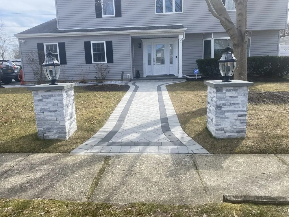 Slide of Alec's Construction