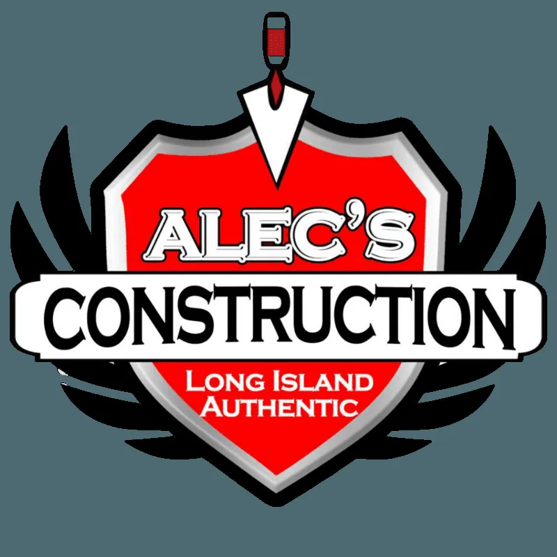 Slide of Alec's Construction