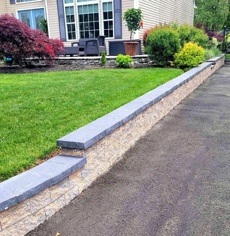 Slide of Alec's Construction