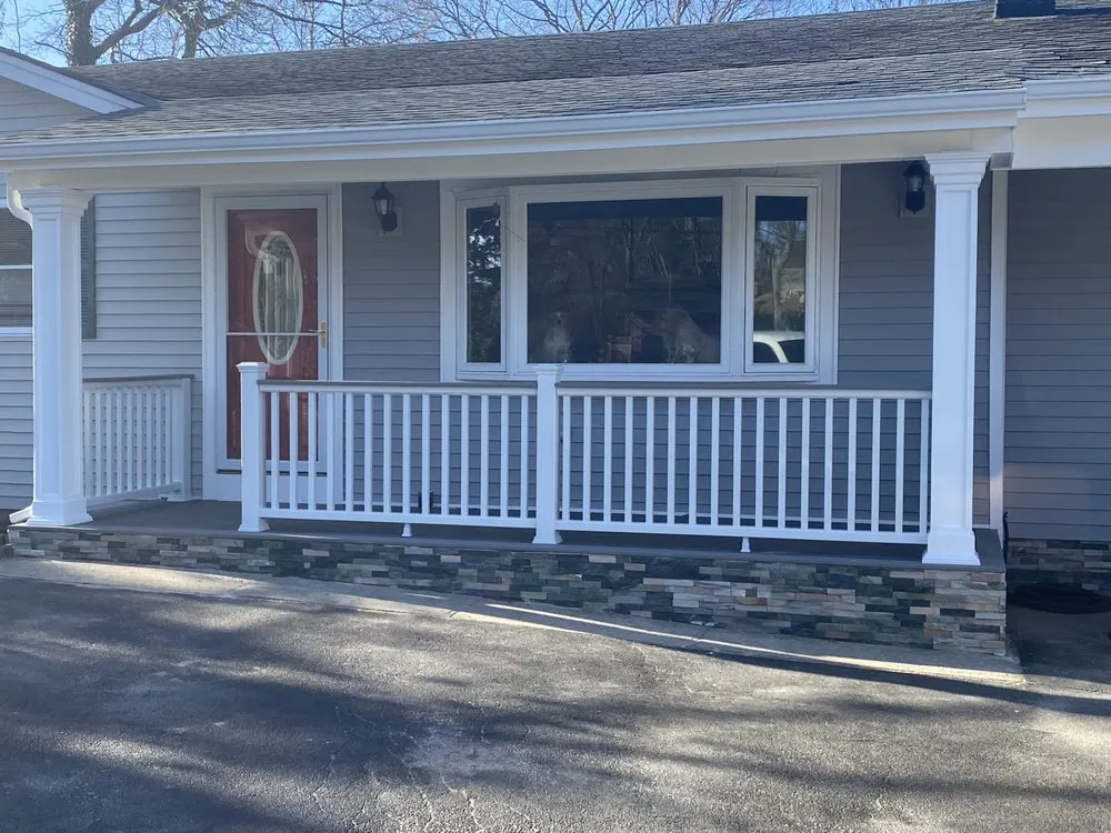 Slide of Alec's Construction