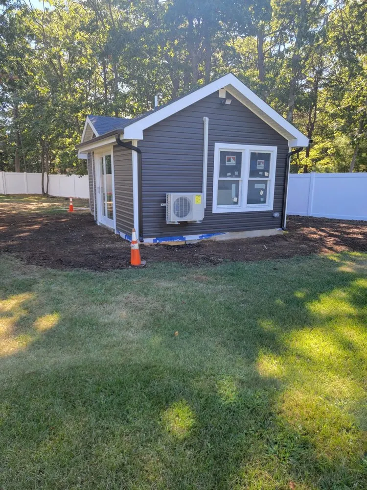 Slide of Alec's Construction