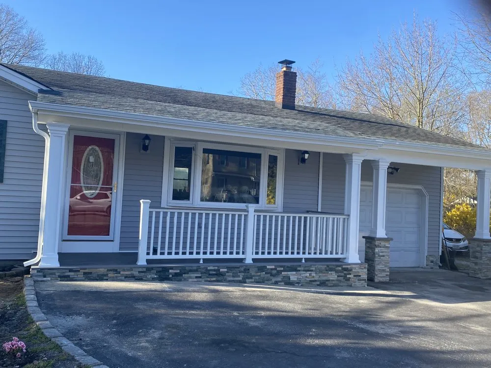 Slide of Alec's Construction