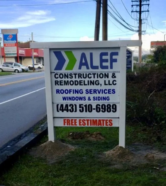 Slide of Alef Construction & Remodeling