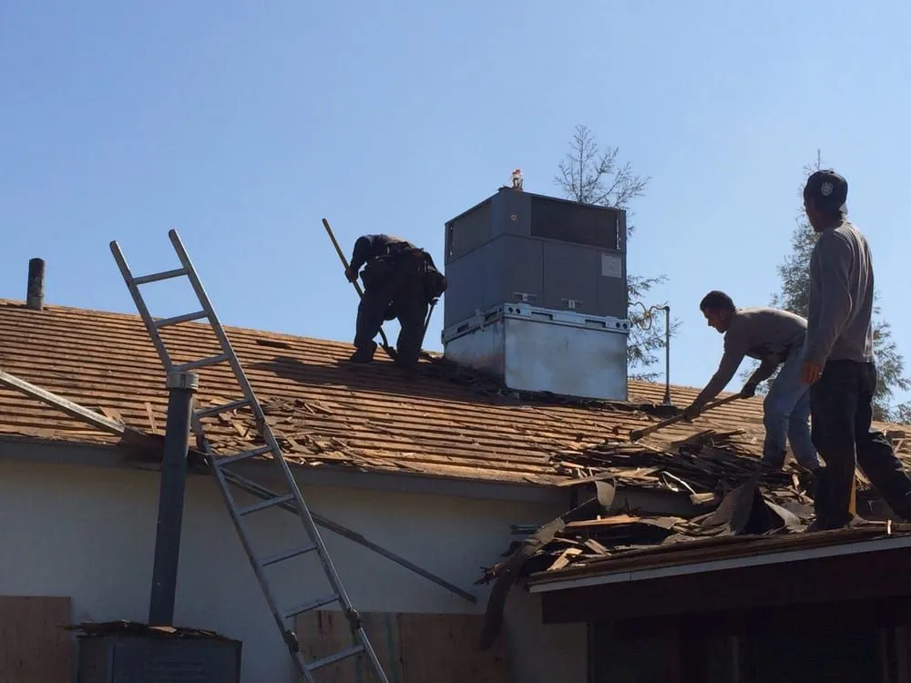 Slide of Alego Contractors