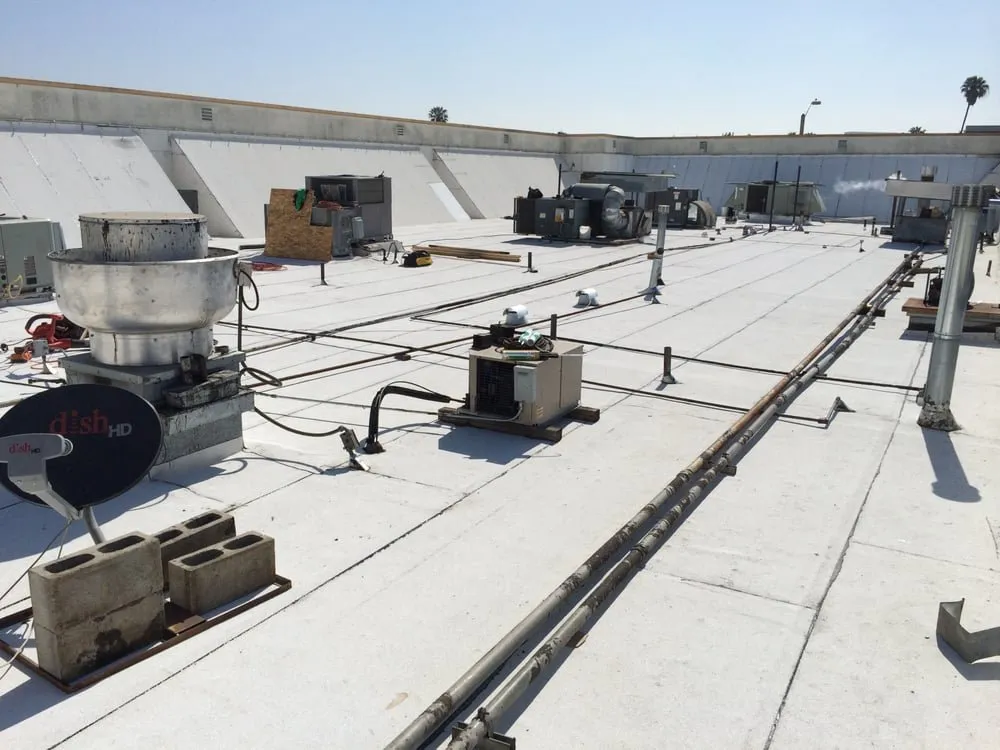 Slide of Alego Contractors