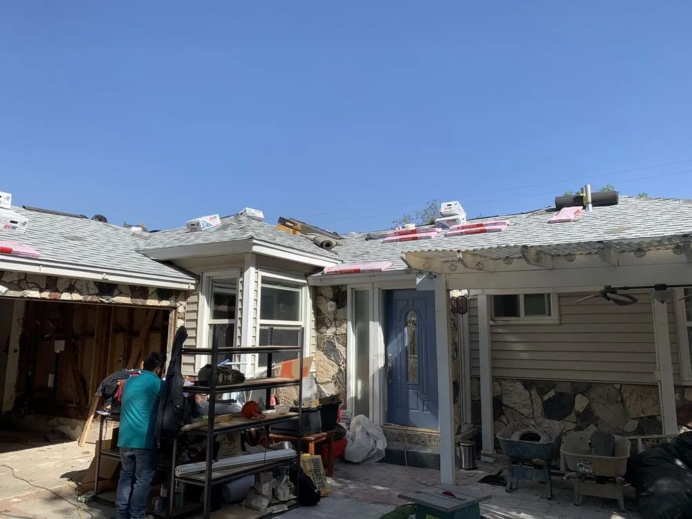 Slide of Alego Contractors