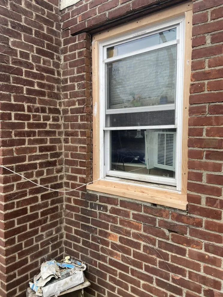 Slide of Alejo’s contruction and remodeling