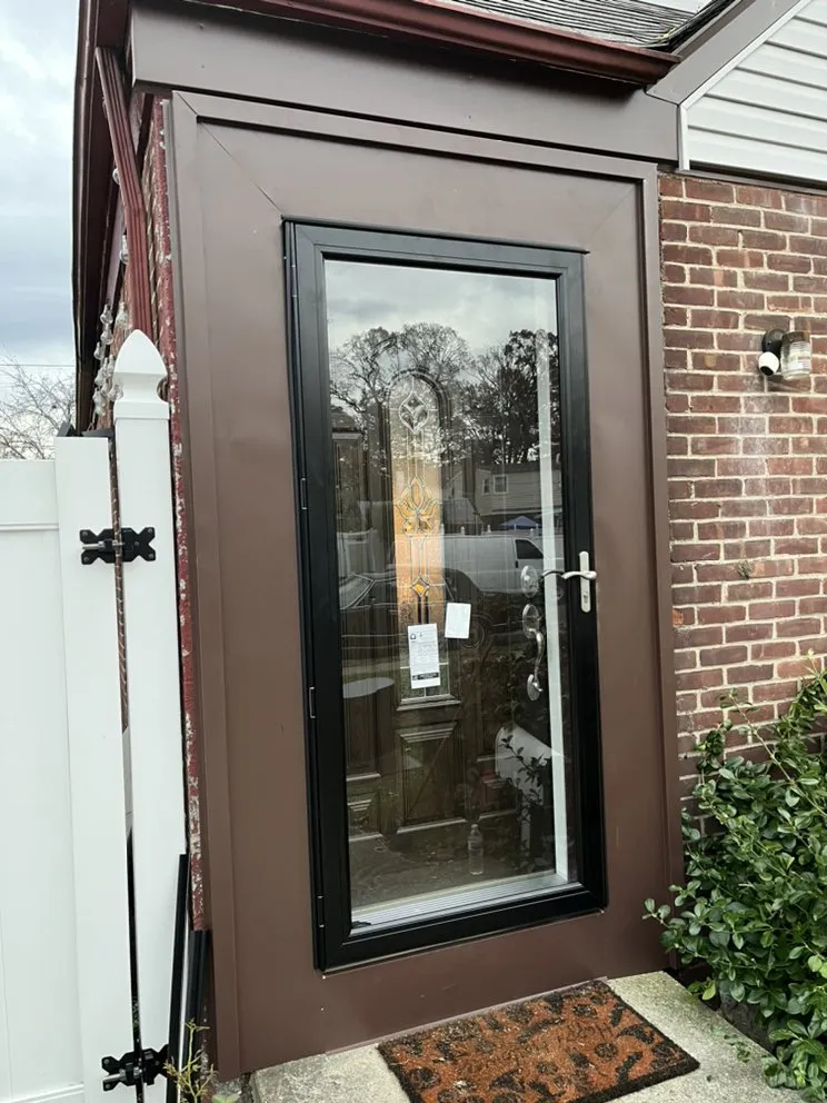 Slide of Alejo’s contruction and remodeling