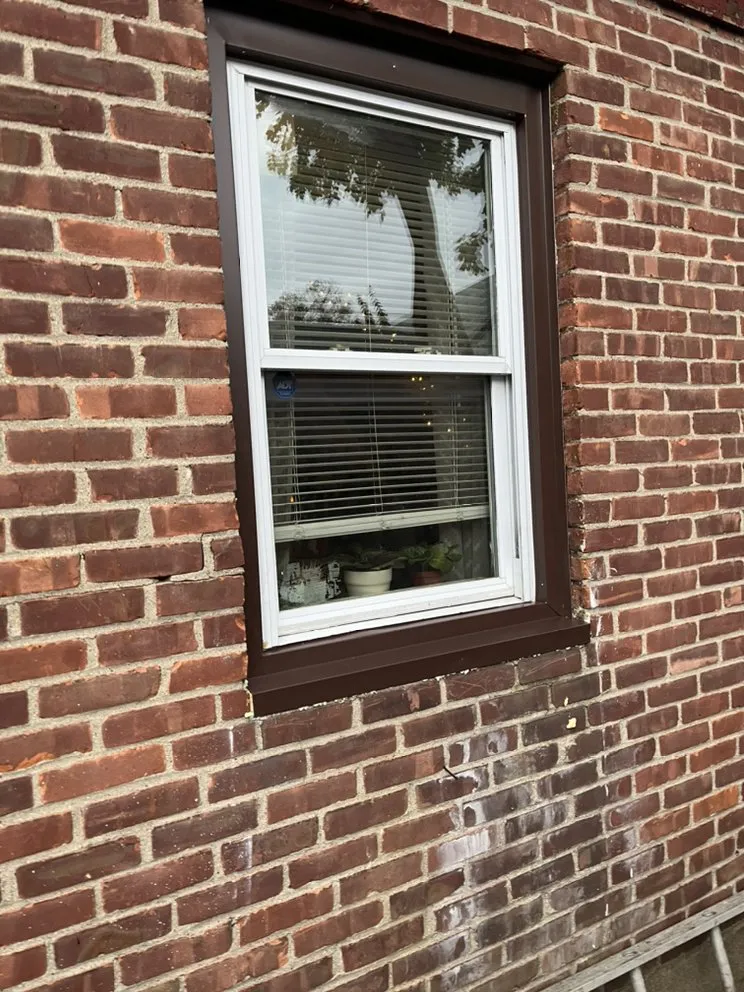 Slide of Alejo’s contruction and remodeling