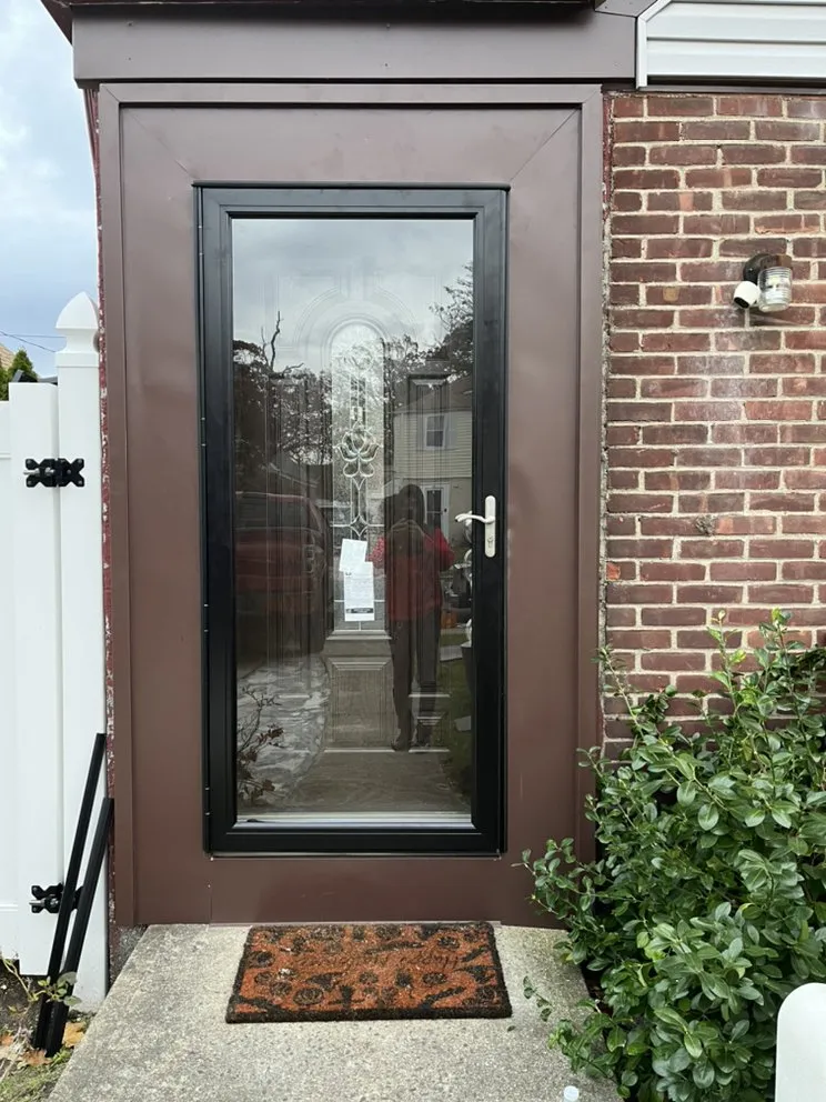 Slide of Alejo’s contruction and remodeling