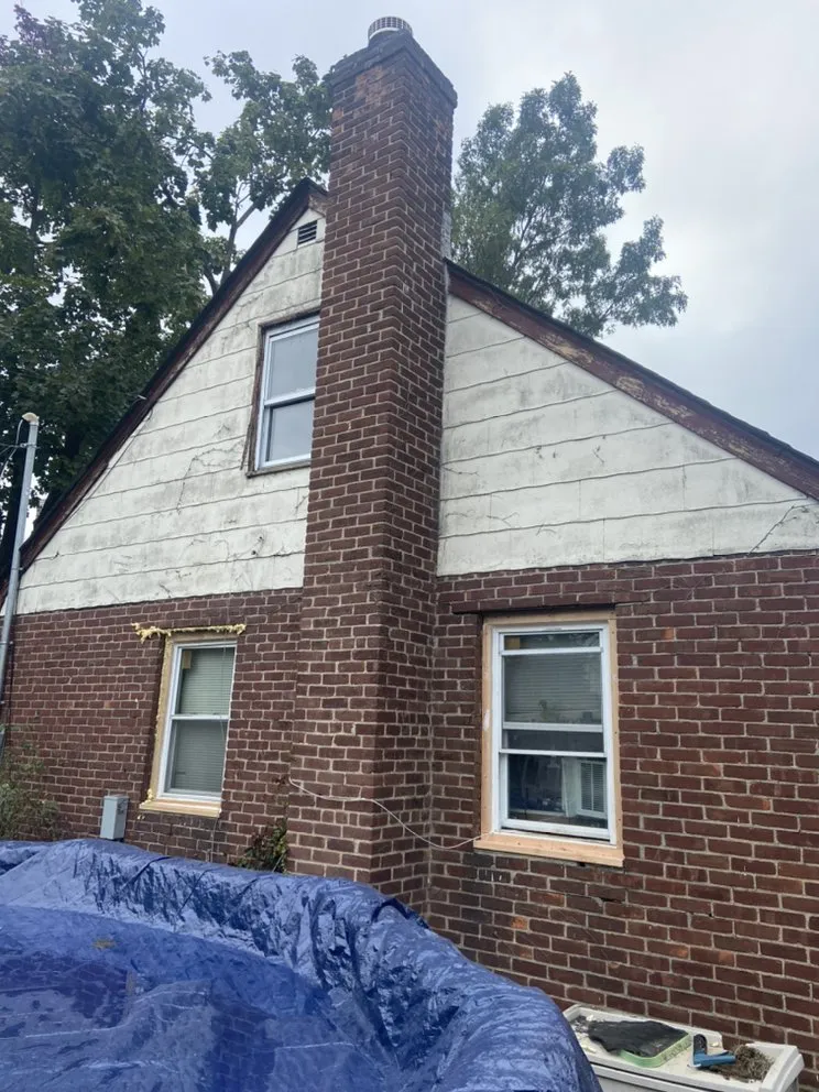 Slide of Alejo’s contruction and remodeling