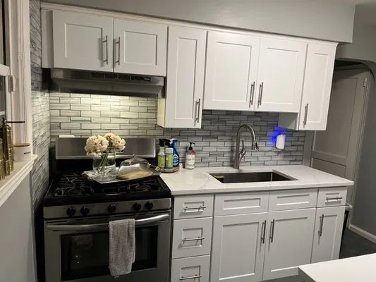 Alejo’s contruction and remodeling