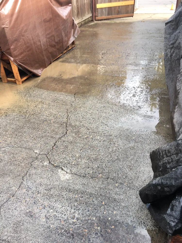 Slide of Aleksay's Power Cleaning