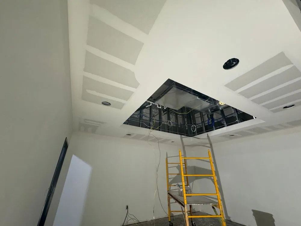 Slide of Aleman construction